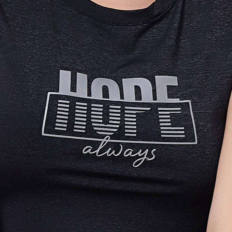 Active Wear Apple Bottom Cut T-Shirt.