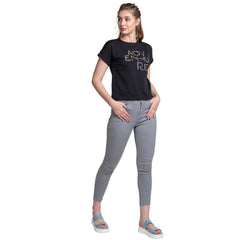 Adventure Magyar Sleeve Boat Neck Women's T-shirt