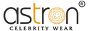 ASTRON CLOTHING LLP logo