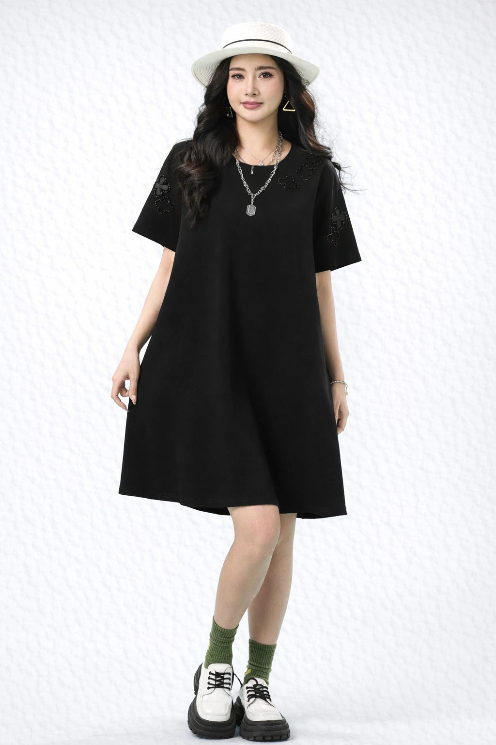Women’s A-Line Dress