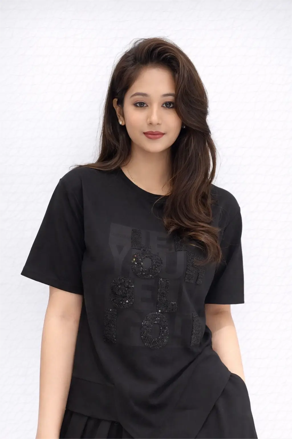 Women’s Fashion T-Shirt - ASTRON