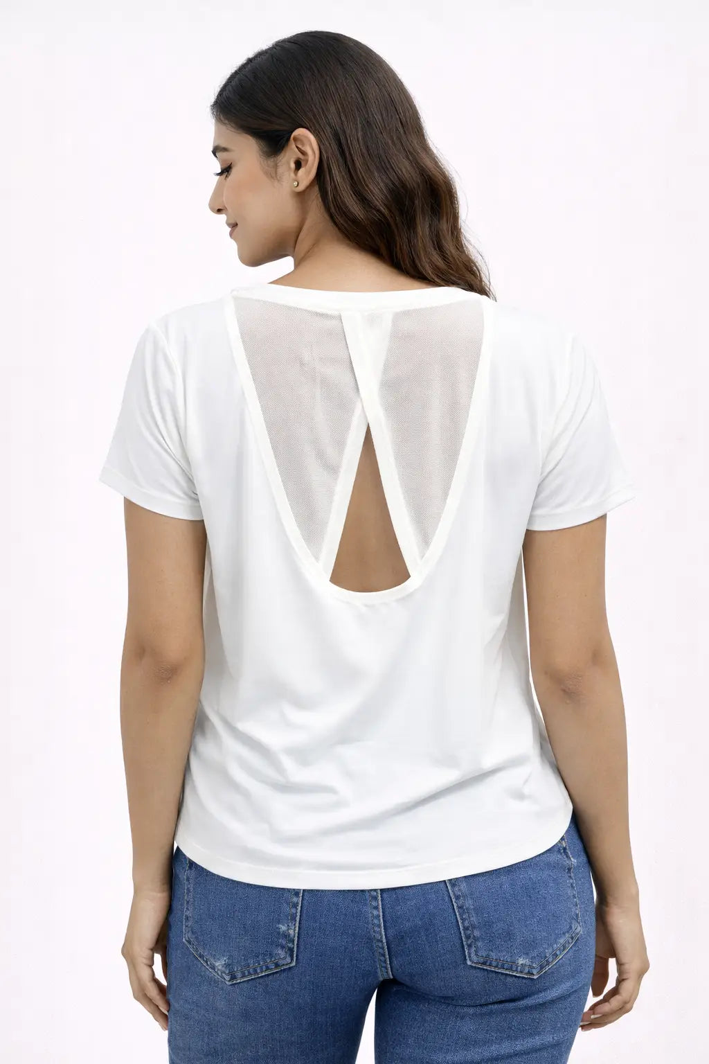 Women’s Graphic T-Shirt - ASTRON