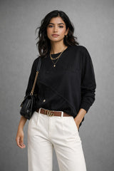 Women’s Casual Sweatshirt