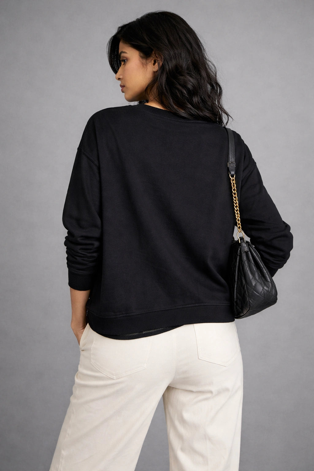 Women’s Casual Sweatshirt