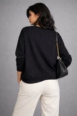 Women’s Casual Sweatshirt