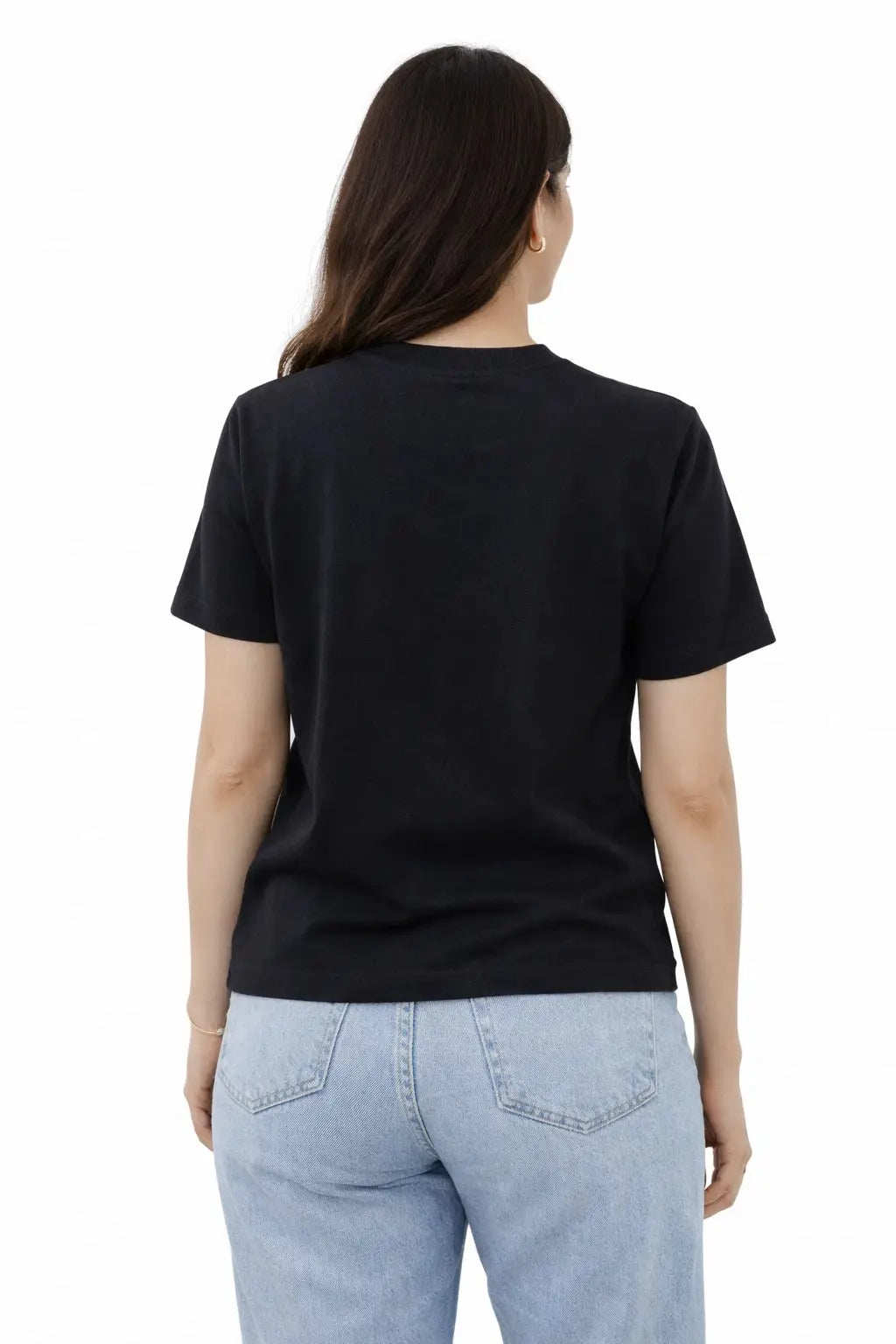 Women's Graphic T-Shirt - Make Today Great - ASTRON
