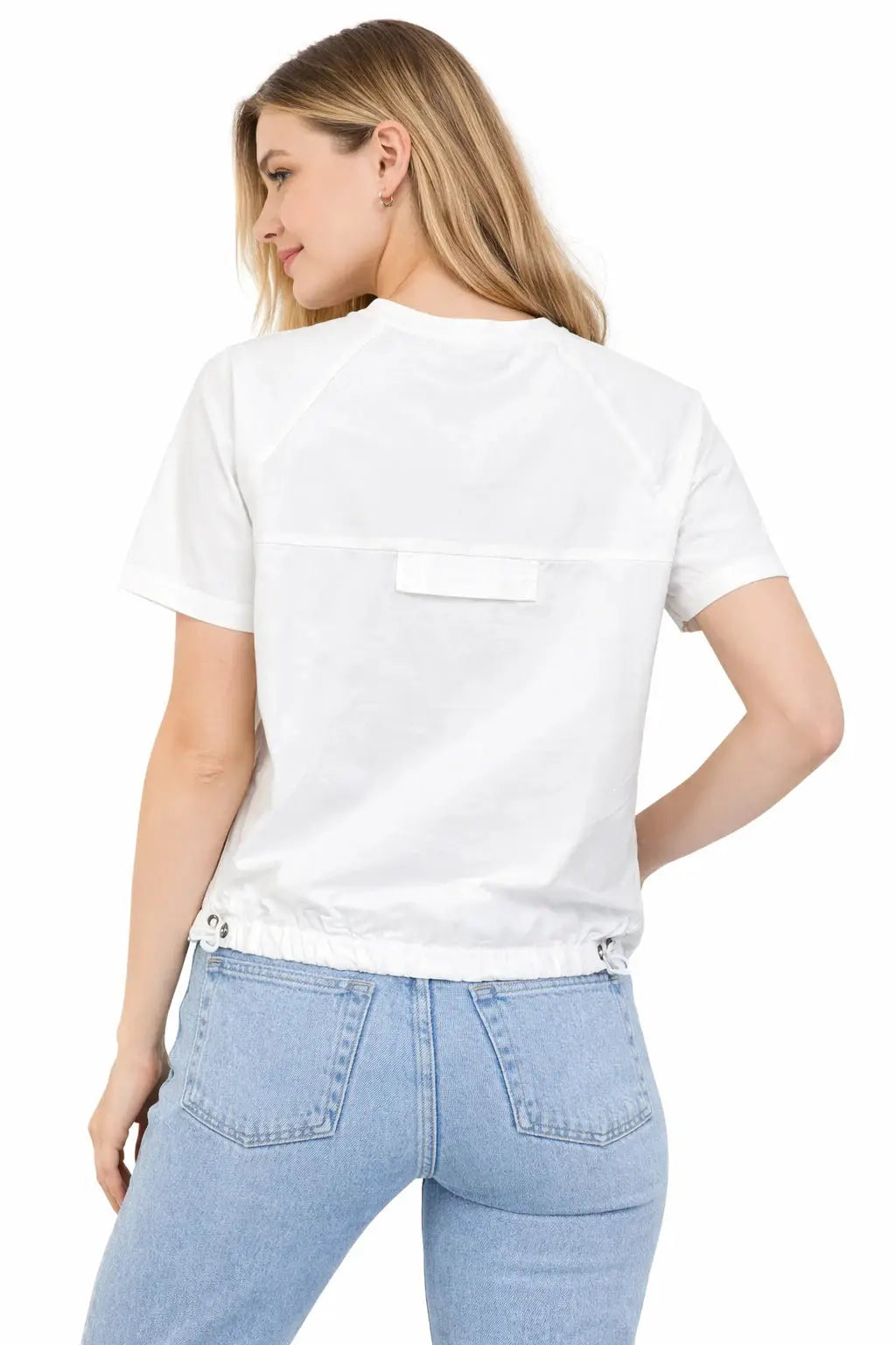 Women’s Utility Short Sleeve Regular Fit Top - ASTRON