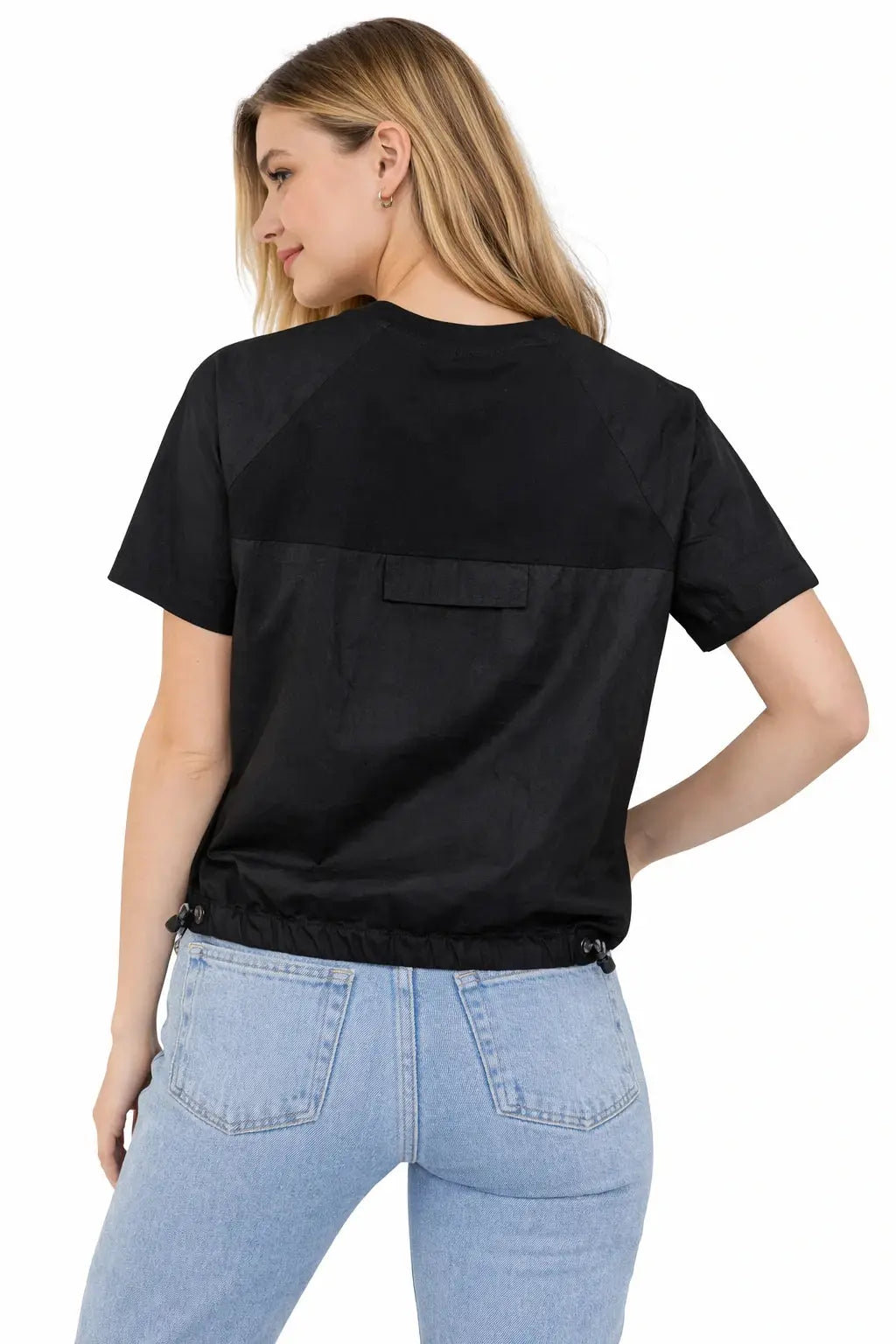 Women’s Utility Short Sleeve Regular Fit Top - ASTRON