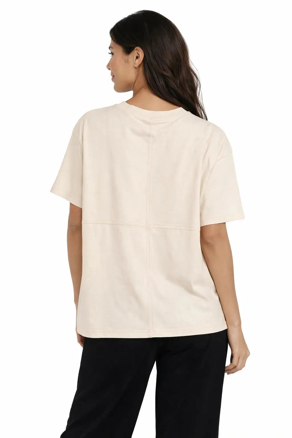 Womens Oversized Poncho Top for Effortless Style and Ultimate Comfort - ASTRON