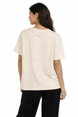 Womens Oversized Poncho Top for Effortless Style and Ultimate Comfort - ASTRON