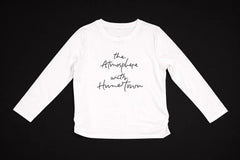 Women’s Printed Casual Long-Sleeve T-Shirt - ASTRON