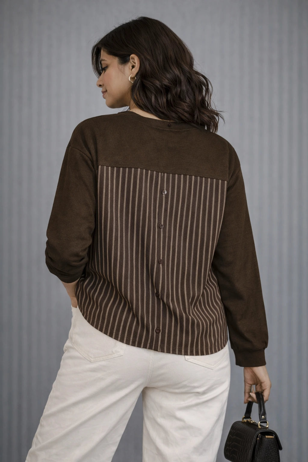 Women’s Casual Long Sleeve Top