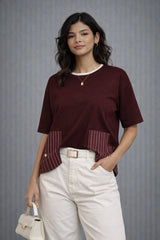 Women’s Casual Long Sleeve Top