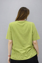 Women’s Embellished Casual Top