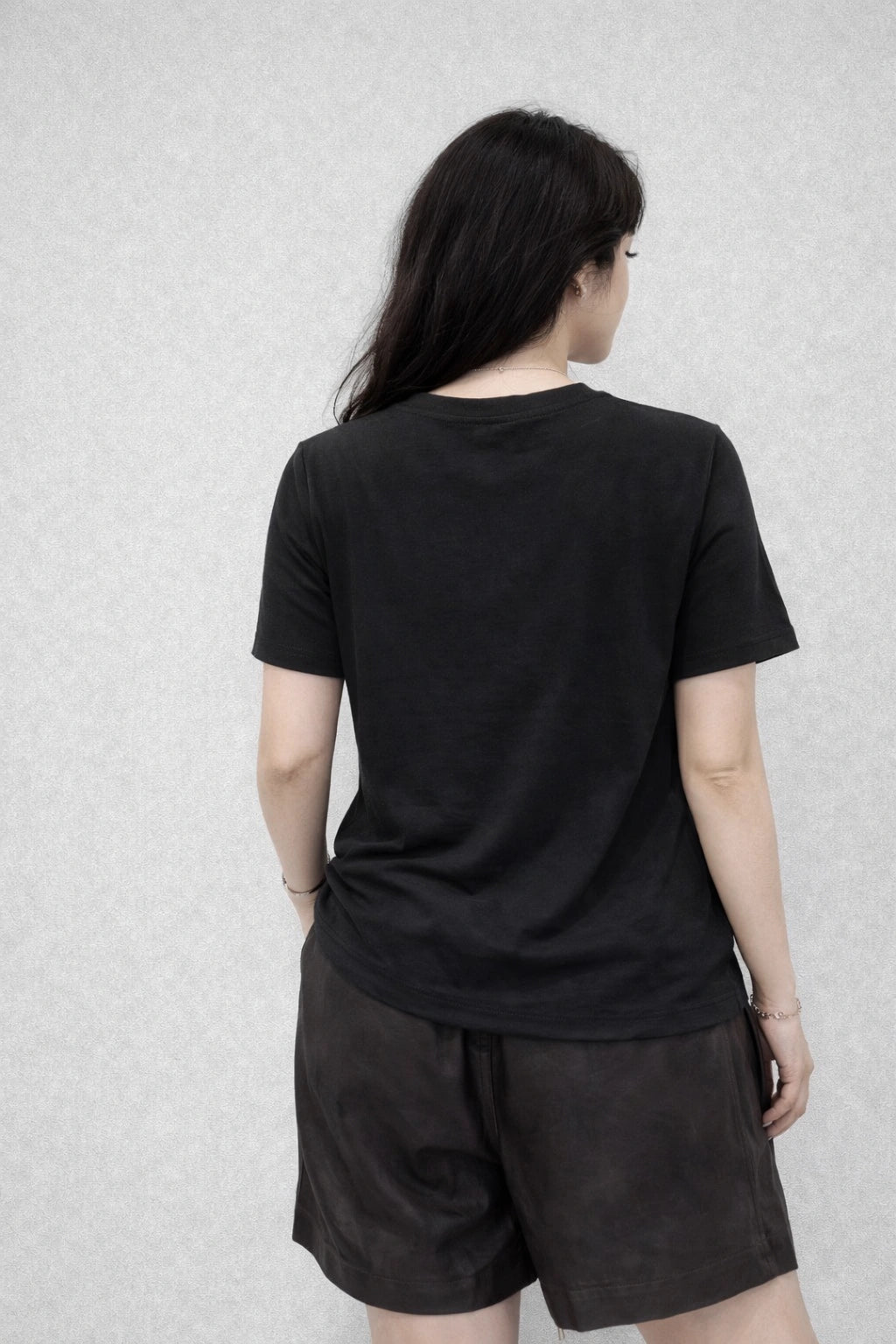 Women’s Graphic Printed Casual T-Shirt