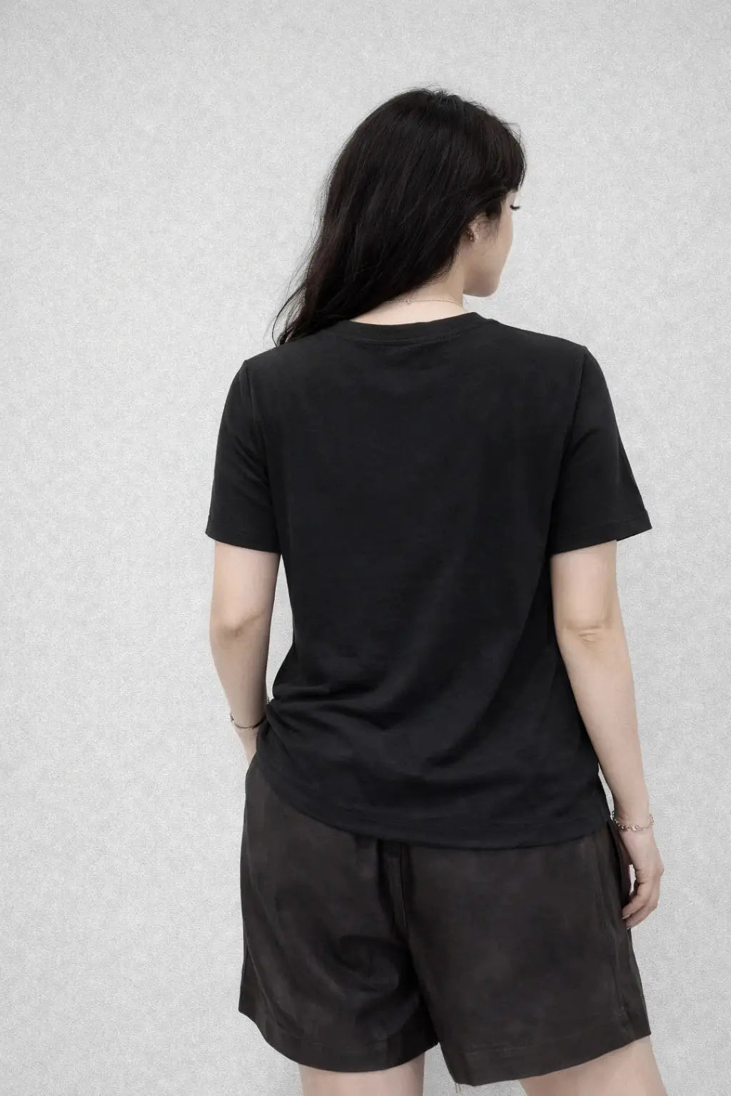 Women’s Graphic Printed Casual T-Shirt - ASTRON