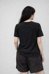 Women’s Graphic Printed Casual T-Shirt