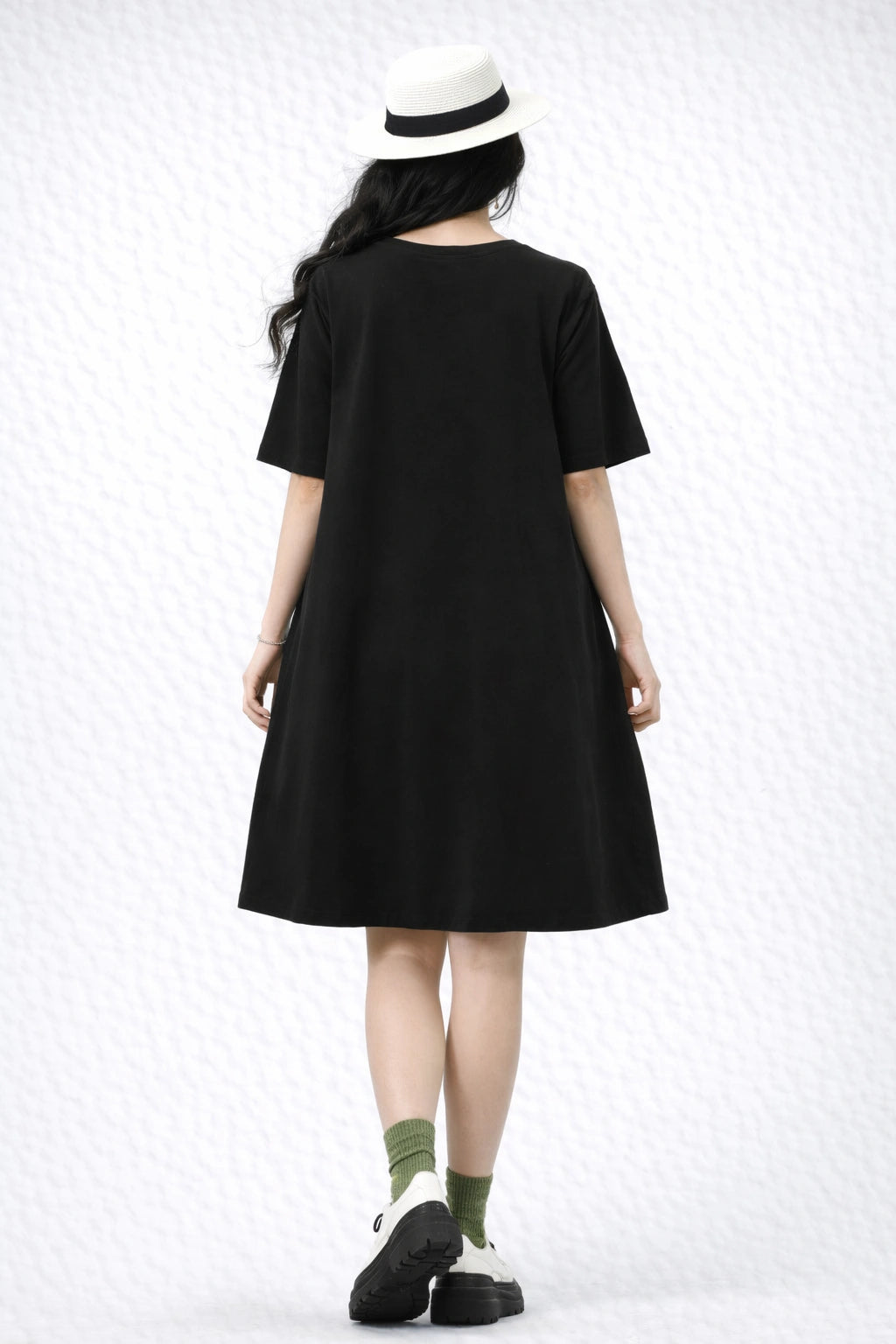 Women’s A-Line Dress