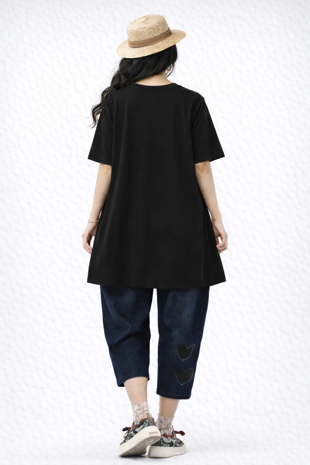 Women’s Printed Casual T-Shirt