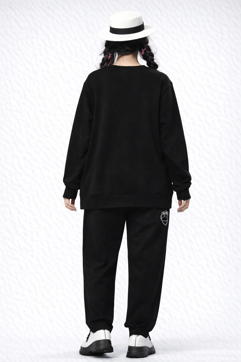 Women’s Sweatshirt & Jogger Co-ord Set