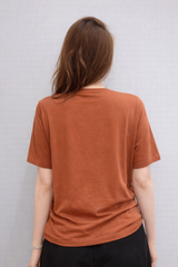 Women’s Casual Embroidered Top