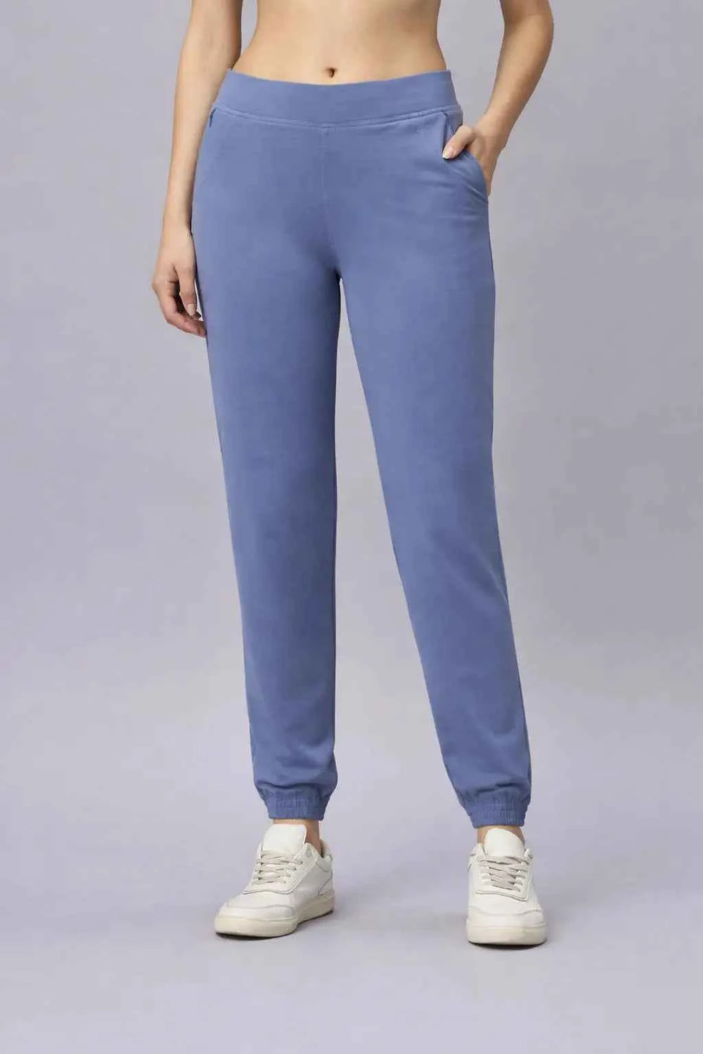 Four Way Stretched Women Jogger