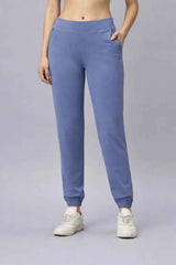 Four Way Stretched Women Jogger