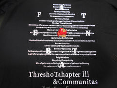 Women’s Oversized Tunic T-Shirt