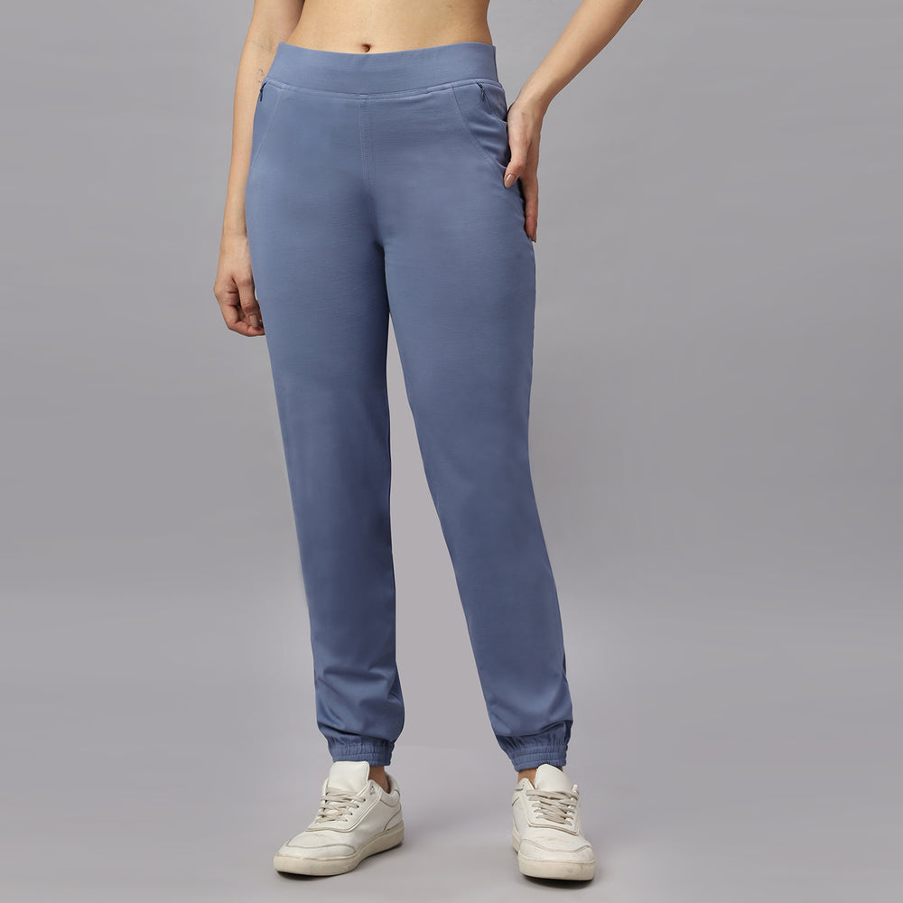 Four Way Stretched Women Jogger.
