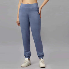 Four Way Stretched Women Jogger