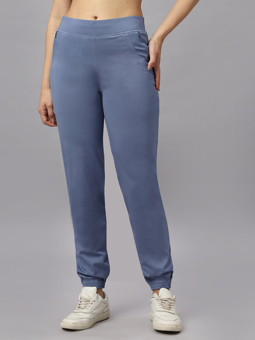 Four Way Stretched Women Jogger.