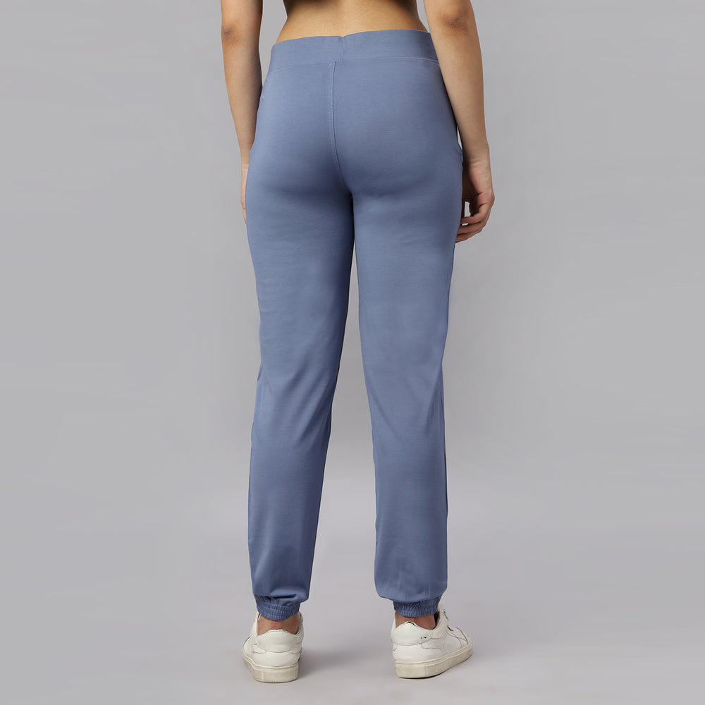 Four Way Stretched Women Jogger.
