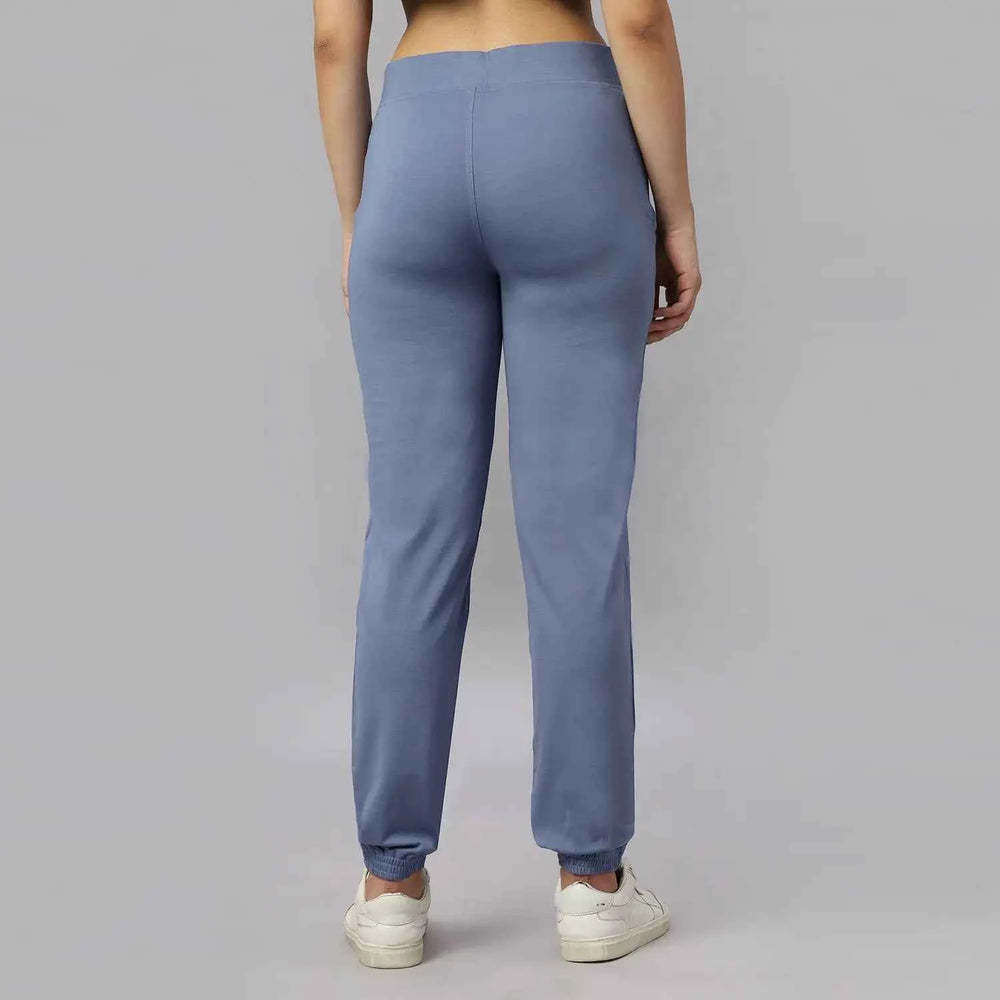 Four Way Stretched Women Jogger