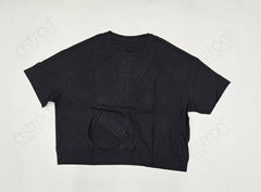 Women’s Oversized Utility Pocket T-Shirt