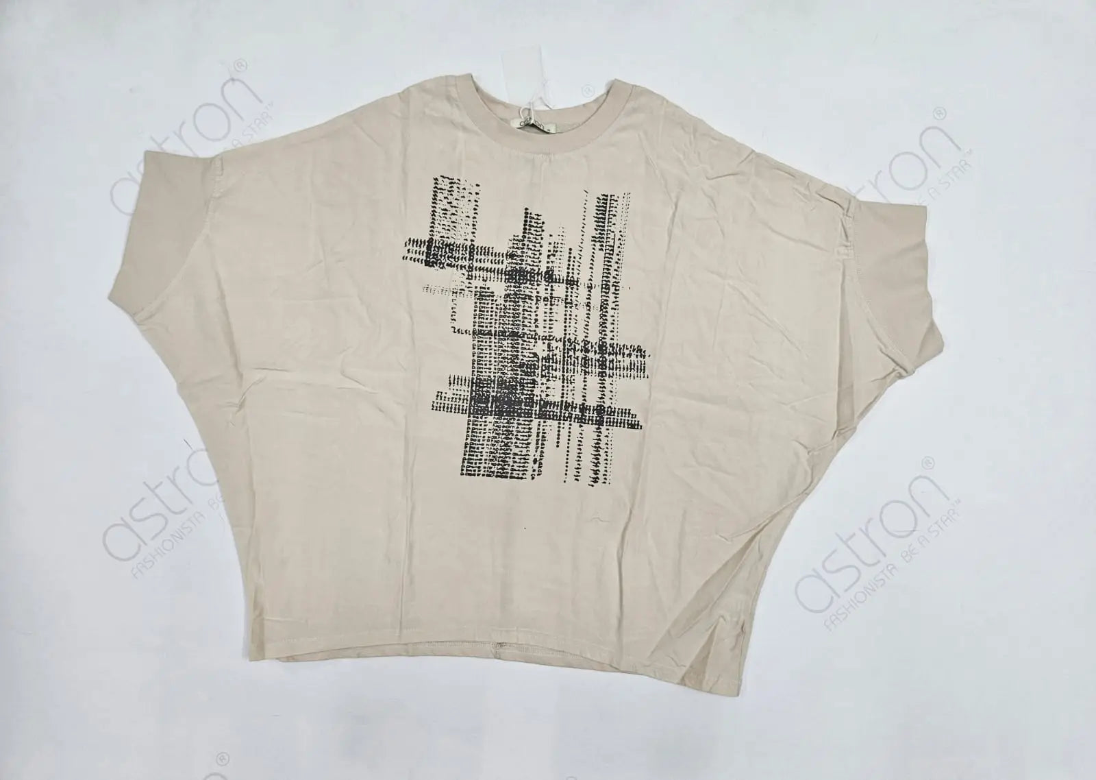 Womens Oversized Poncho Top for Effortless Style and Ultimate Comfort - ASTRON