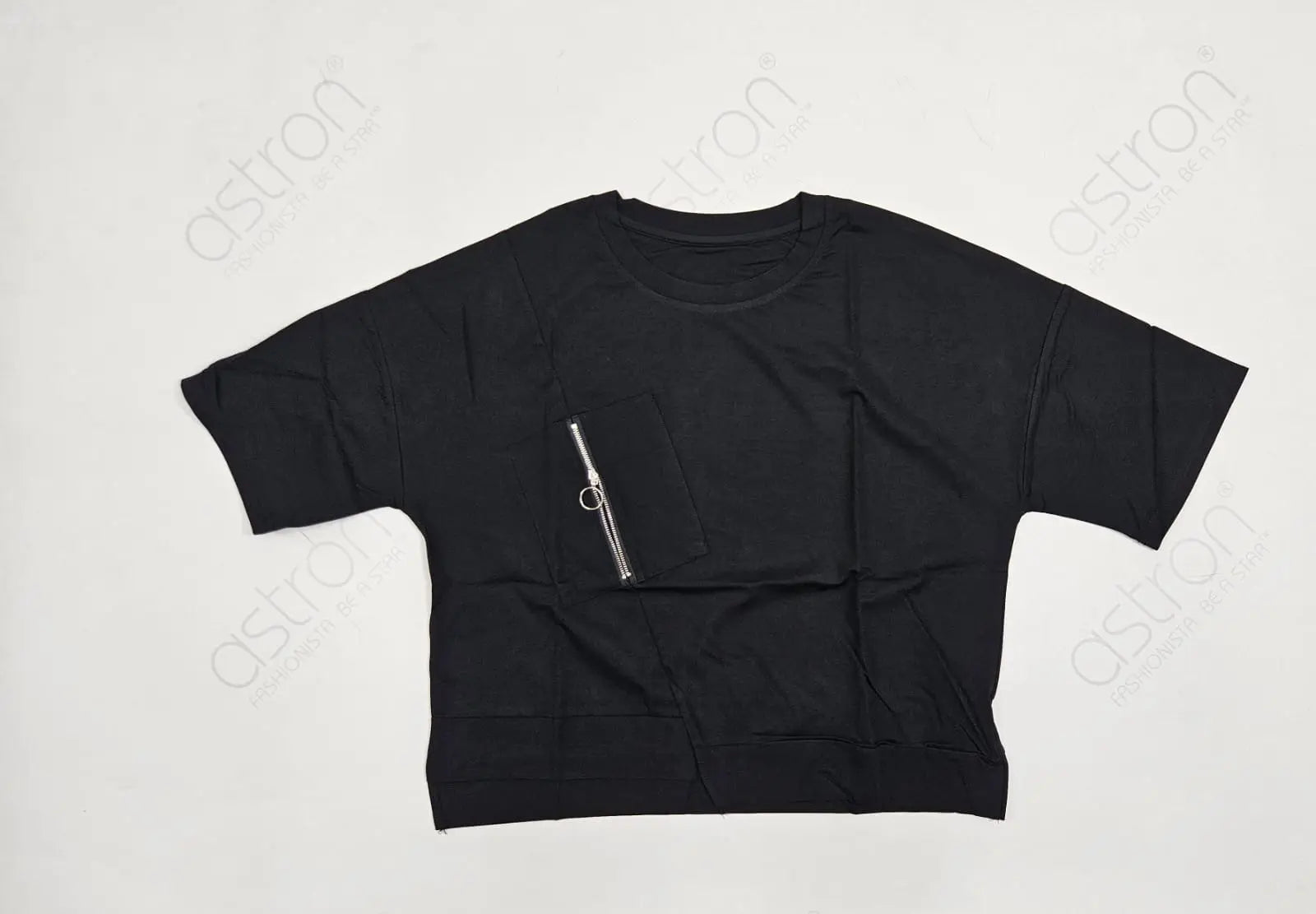 Women’s Fashion Top - ASTRON