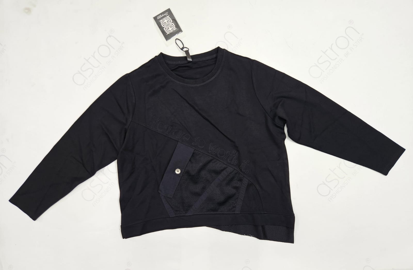 Women’s Casual Sweatshirt