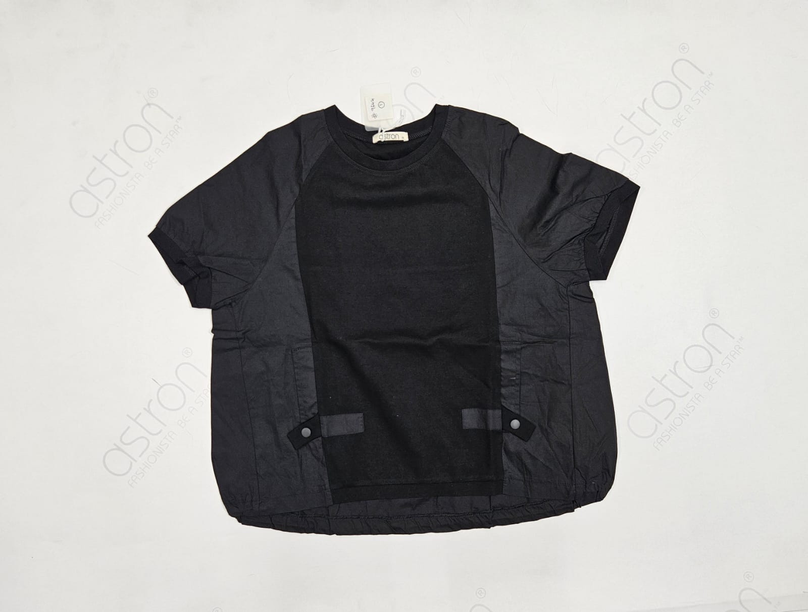 Women’s Utility Short Sleeve Top