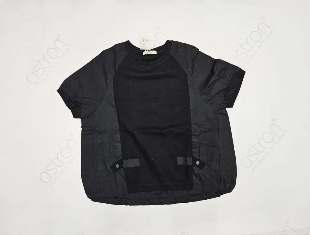 Women’s Utility Short Sleeve Regular Fit Top - ASTRON