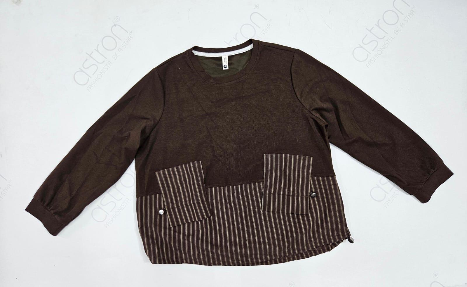 Women’s Casual Long Sleeve Top