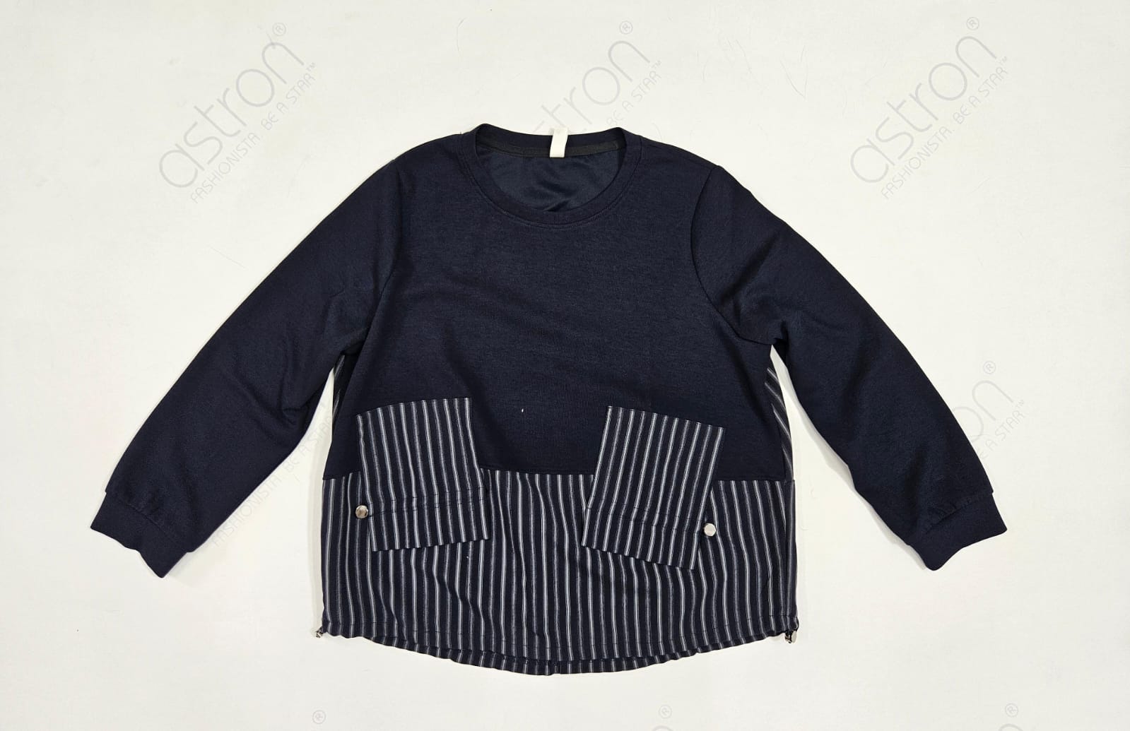 Women’s Casual Long Sleeve Top