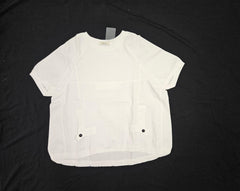 Women’s Utility Short Sleeve Top