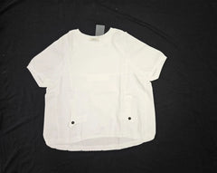 Women’s Utility Short Sleeve Regular Fit Top - ASTRON