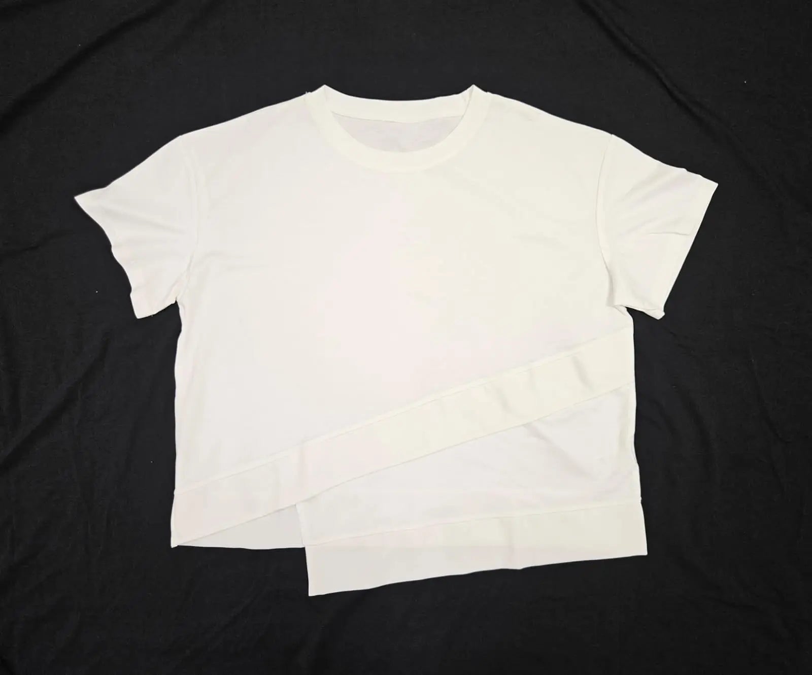 Women’s Casual Short Sleeve Top - ASTRON