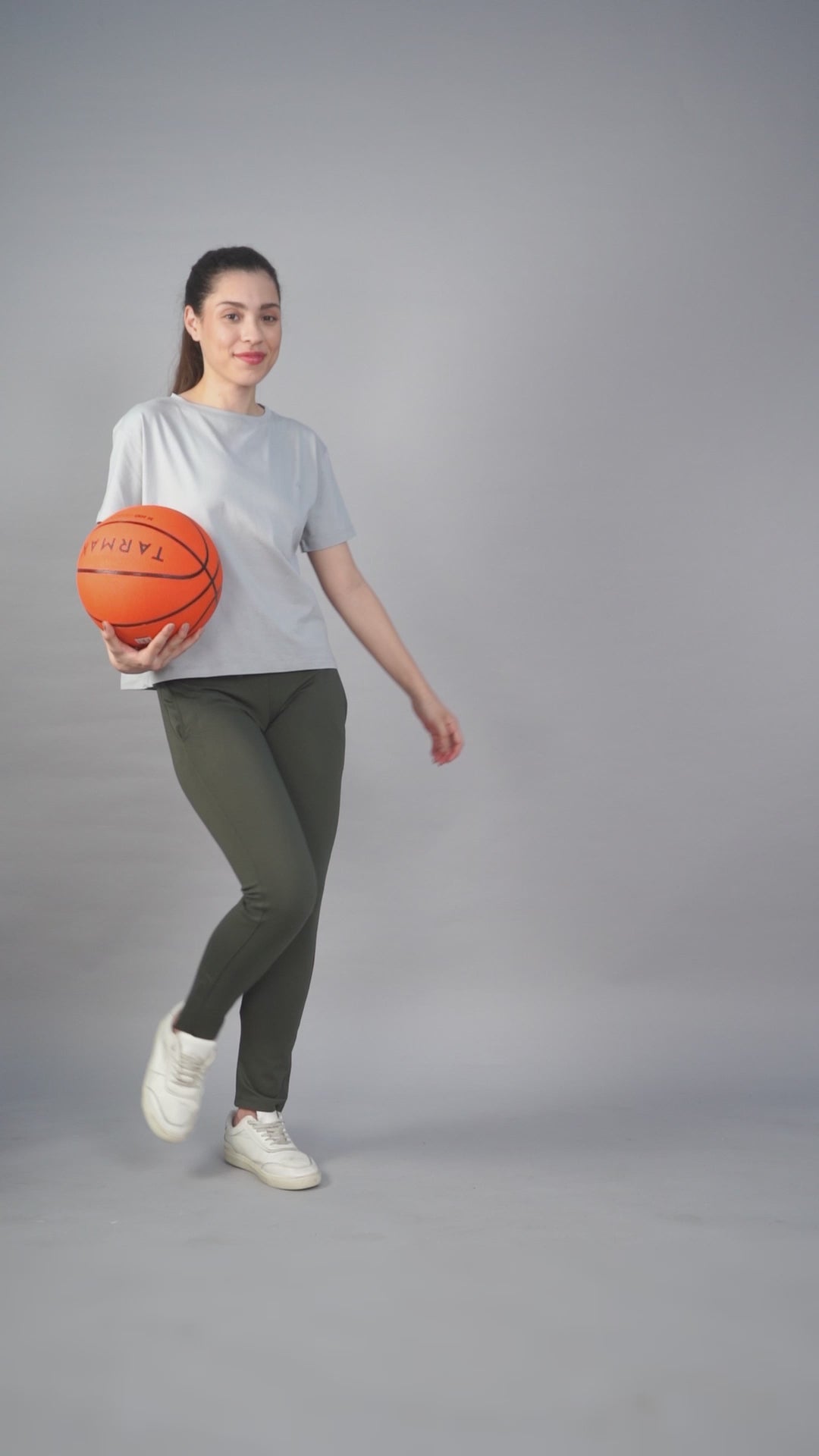 Four Way Stretchable Track Pant.